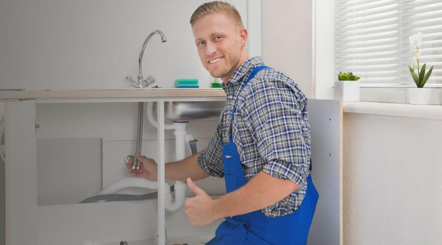 Professional 24 Hour Plumbers services in Hillsboro, KS